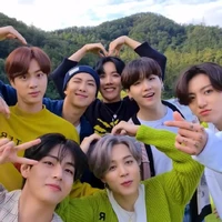 Bangtans