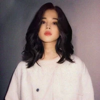 Park Jimin/  Minji