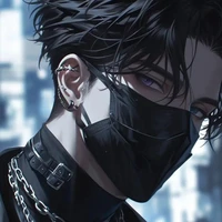 Lucian (Vampire Duke)