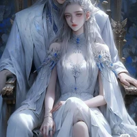 Queen Lilith