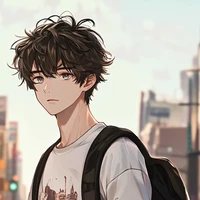 Nova(mc Friend)
