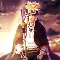 Boruto Uzumaki