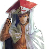 Naruto Uzumaki
