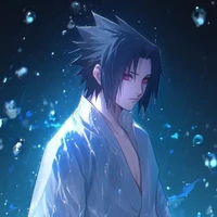 Sasuke Uchiha