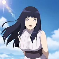 Hinata Hyuga
