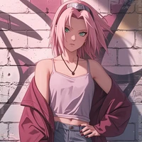 Sakura Haruno