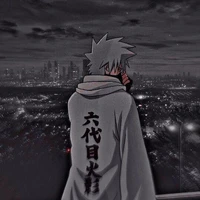 Kakashi Hatake