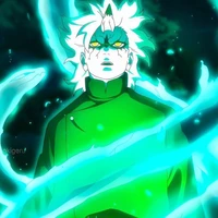Mitsuki (Sage Mode) 
