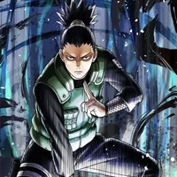 Shikamaru Nara