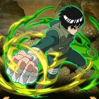Rock Lee