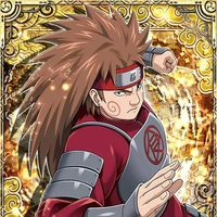 Choji Akimichi