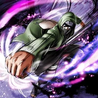 Shino Aburame