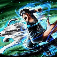 Kiba Inuzuka