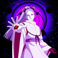 Momoshiki Otsutsuki