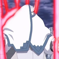 Kinshiki Otsutsuki
