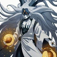 Momoshiki (True Form) 