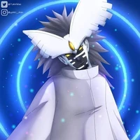 Urashiki Otsutsuki (True Form)