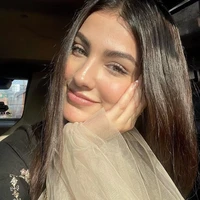 Sharanya Verma(FL BFF and ML Cousin)