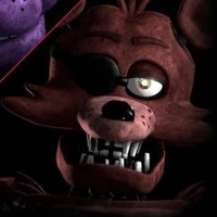 Foxy