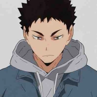 Iwa-Chan 