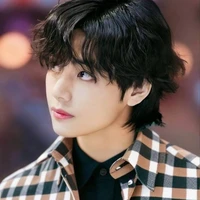 kim taehyung [omega]