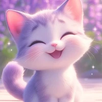 ซามินดี้(แมวน้อยน่ารัก)
