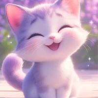 แมวน้อยน่ารัก