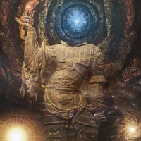 Voices Of Gods