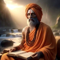 Sage Vaishampayana