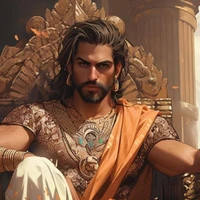 King Parikshit