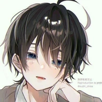 Yuri(fiancé) Raphaël