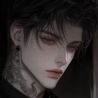 Raphaël(fiancé) Yuri