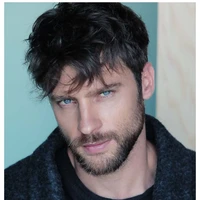 Damien Whitmore( ML)