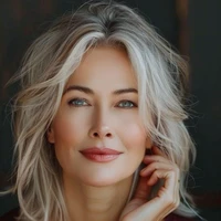 Eleanor Whitmore
(ML Mother)