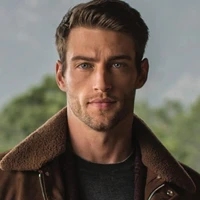 Richard Whitmore
(ML Father)