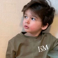 Gabriel Whitmore (ML Nephew)