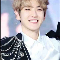 Baekhyun 