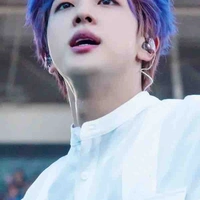 Jin❤️