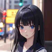 Aili oshinoko