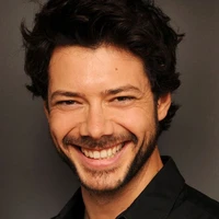 ricardo gomes(pai adotivo)