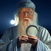 elder priest