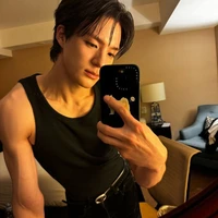 Jung jeno