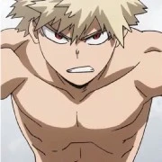 bakugou