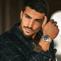 Leandro barros