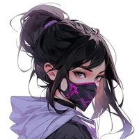 autora