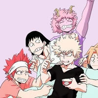 ♡𝐁𝐚𝐤𝐮𝐬𝐪𝐮𝐚𝐝 (𝐬𝐢𝐧 𝐝𝐞𝐧𝐤𝐢)♡