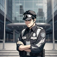 guardia de seguridad 2