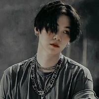Yoongi