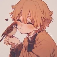 Zenitsu