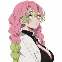Mitsuri